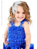 Детское платье "Стефани" - 