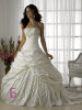 Дизайнерское свадебное платье - 