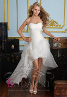 Платье невесты "Фея"