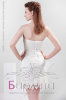 Белое кружевное платье "Сакура" - 
