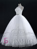Пышное свадебное платье "Амелия" - 