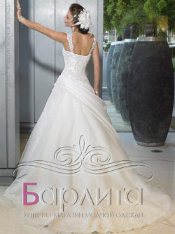 Свадебное платье "Майра"